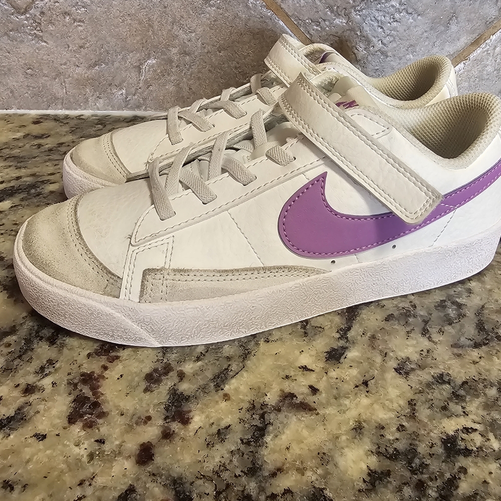 Nike Blazer Low '77  Kids